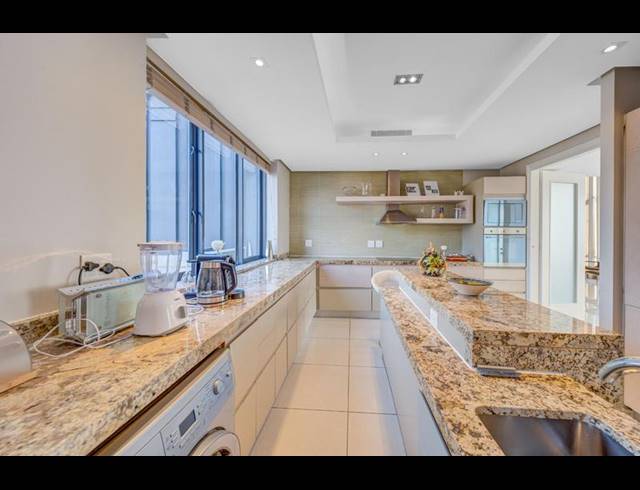3 BEDROOM APARTMENT FOR SALE IN MORNINGSIDE